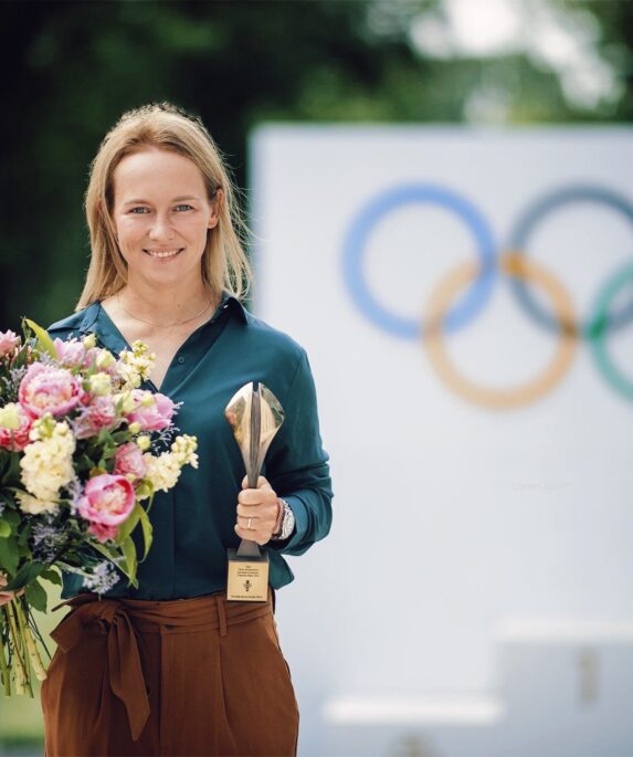 psycholog sportu Daria Abramowicz