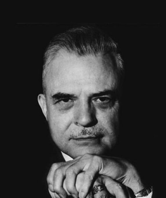 Milton Hyland Erickson
