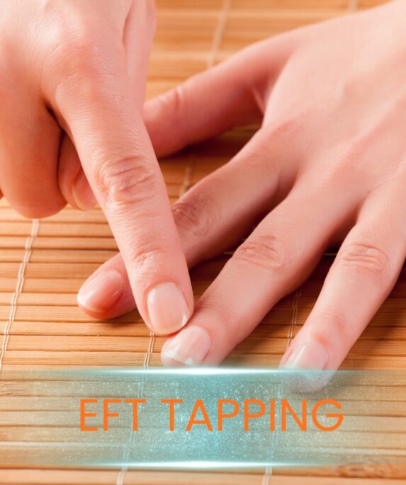 EFT tapping
