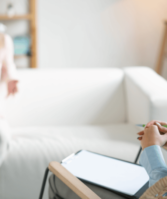 psychoterapia tu i teraz