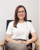Justyna Kujawińska Psychoterapia Gestalt