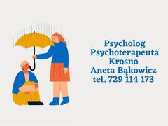 Psychoterapia poznawczo-behawioralna/ Psychoterapia uzależnień