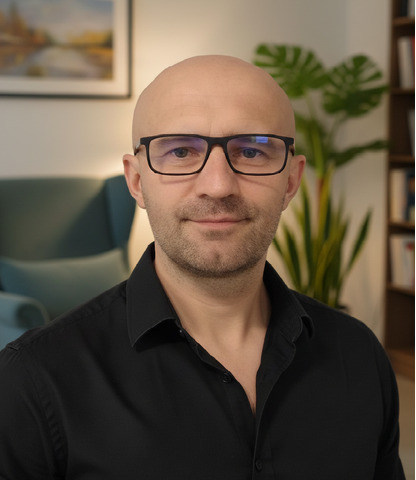 Janusz Kozioł Janusz Kozioł