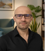 Janusz Kozioł