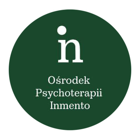 Psychoterapia, psychoterapeuta, Warszawa, Online - Ośrodek Psychoterapii Inmento