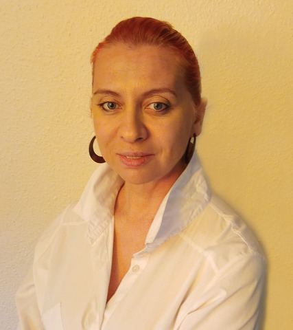 Psychoterapeuta, psycholog, pedagog Karina Krok Psychoterapeuta, psycholog, pedagog Karina Krok