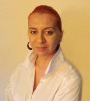 Psychoterapeuta, psycholog, pedagog Karina Krok