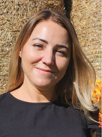 Psychoterapia Gestalt - Marta Kućma