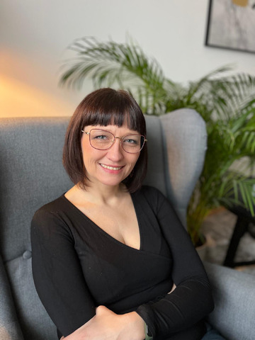 Psychoterapia indywidualna