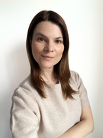 Karolina Kornacka, psychoterapia online
