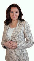 Justyna Siwek - psychoterapeuta, psychog, coach - Warszawa i online