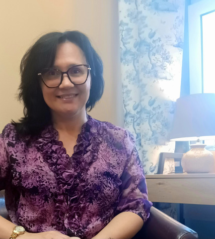 Psychoterapeuta Gestalt