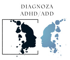Diagnoza ADHD, ADD lub PTSD u dorosłych