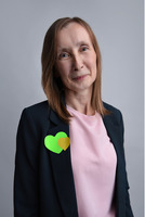 Małgorzata Piotrowska