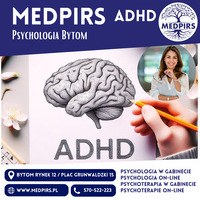 Test ADHD DIVA-5