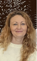 Psycholog dziecięcy - Justyna Starak-Szaban