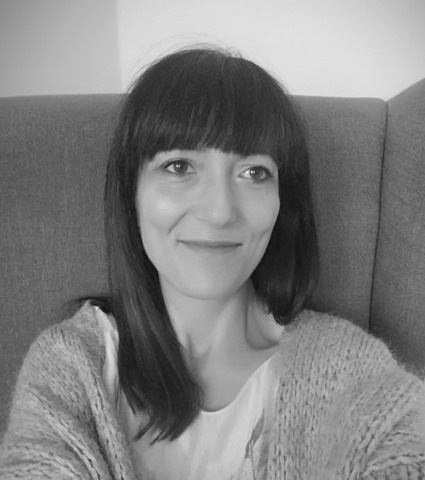 Pracownia Rozwoju Psychologicznego Agnieszka Grabarczyk.