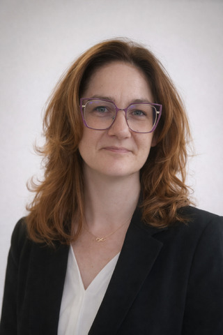 Psycholog Justyna Ostrowska - bezpieczna przestrzeń i realne wsparcie