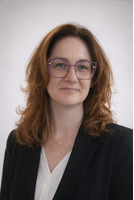 Psycholog Justyna Ostrowska - bezpieczna przestrzeń i realne wsparcie