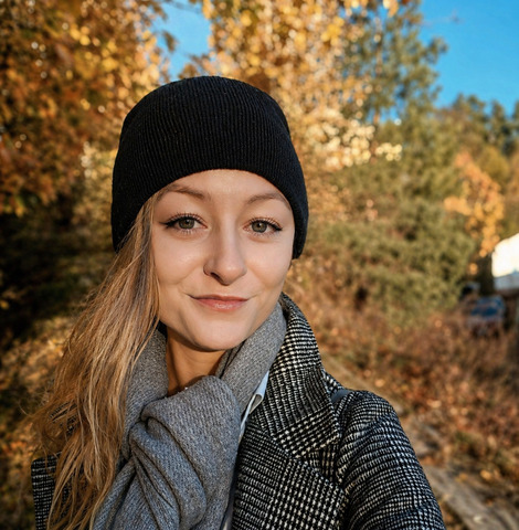 Natalia Zysk