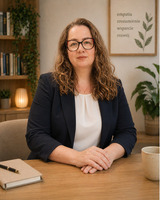 Katarzyna Dombrowska - Konsultacje Psychologiczne