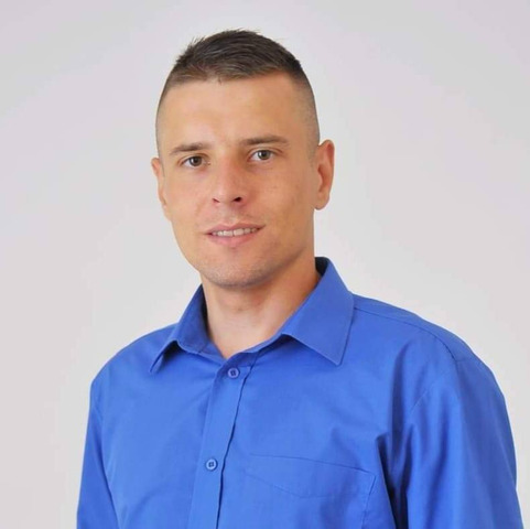 dr Dariusz Wojciechowski - psycholog