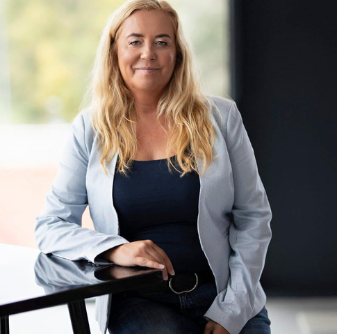 Magister Aneta Uszkiewicz