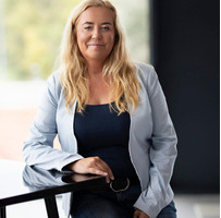 Magister Aneta Uszkiewicz