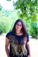 Akredytowana Psychoterapeutka Gestalt oraz magister psychologii - Joanna Wapienik-Stewart