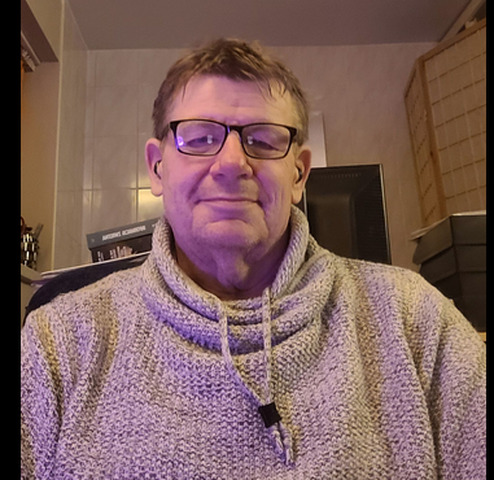 Tomasz Wachowiak - psychoterapeuta i specjalista psychoterapii uzależnień