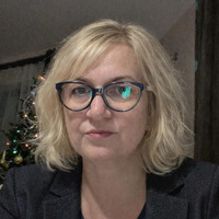Psycholog Agnieszka Wysocka