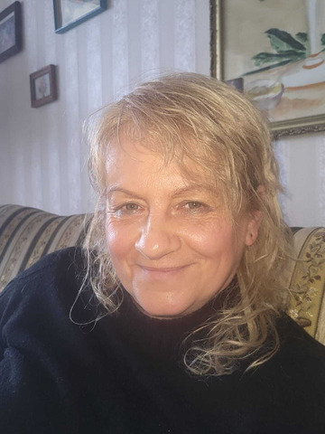 Magister Iwona Wójcik-Muzyka
