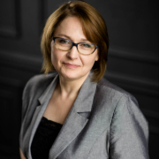 Joanna Kozieł Gabinet Psychologiczny i Mediacji Rodzinnych
