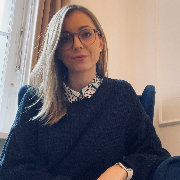 TheraPoint - Gabinet Psychologiczno-Psychoterapeutyczny Aleksandra Ziemiańska-Żelichowska