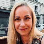 Agnieszka Michnowicz
