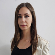 Psycholog Anna Majewicz