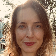 Agnieszka Wyszyńska-Rybacka