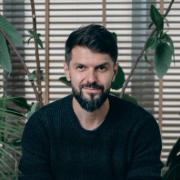 TrueSelf Krzysztof Sobczak - Psychoterapia i mentoring