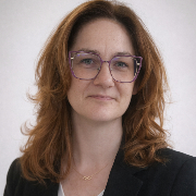 Justyna Ostrowska, psycholog