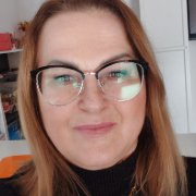 Krystyna Kosak-Burcon