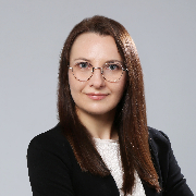 Magda Brzeżańska