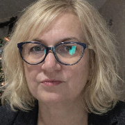 Agnieszka Wysocka Psycholog