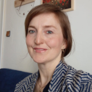 Gabinet Psychoterapii Ksenia Ziarkowska-Huk