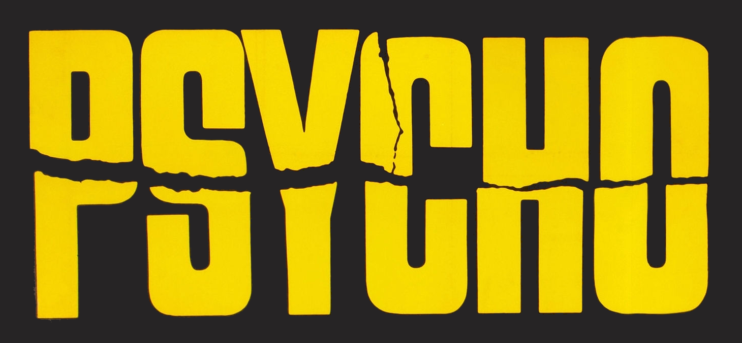 Psychoza Logo